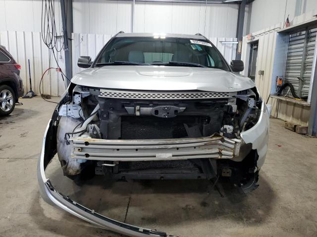 Foto 5 de la subasta – 2013 FORD EXPLORER con VIN 1FM5K8B86DGA99921
