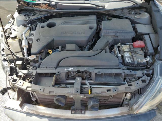 Photo 11 from auction – 2017 NISSAN ALTIMA 2.5 with VIN 1N4AL3AP1HC119586