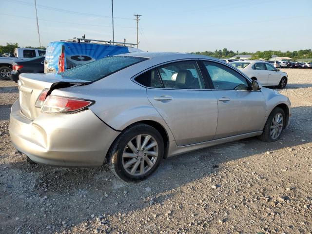 Photo 3 from auction – 2012 MAZDA 6 I with VIN 1YVHZ8CH9C5M15750