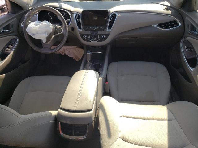 Photo 8 from auction – 2018 CHEVROLET MALIBU LT with VIN 1G1ZD5ST2JF206508