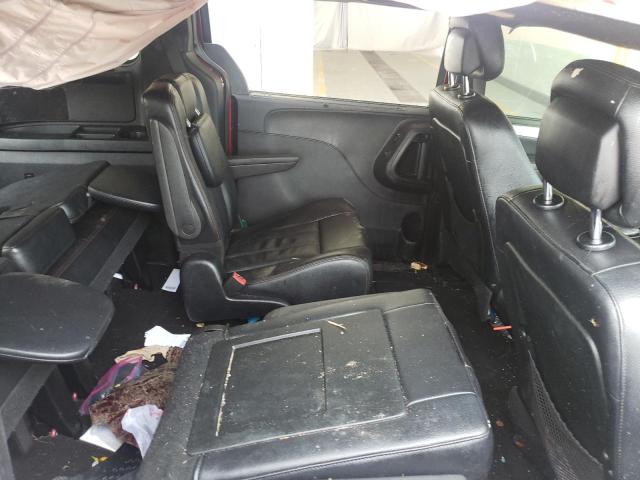 Photo 11 from auction – 2017 DODGE GRAND CARA with VIN 2C4RDGEG0HR711273