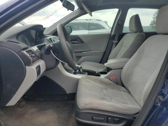Photo 7 from auction – 2016 HONDA ACCORD EX with VIN 1HGCR2F71GA136288