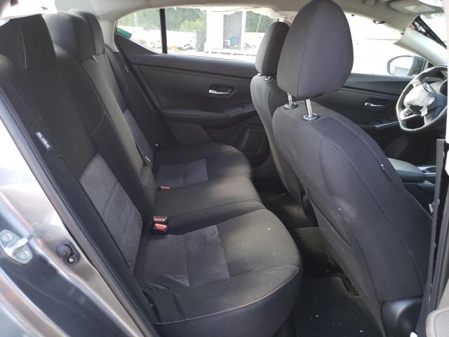 Photo 10 from auction – 2023 NISSAN SENTRA SR with VIN 3N1AB8DV8PY274374