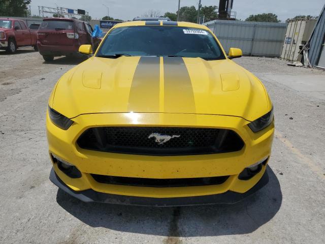 Photo 5 from auction – 2016 FORD MUSTANG GT with VIN 1FA6P8CF9G5250487