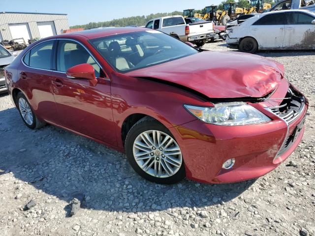 Photo 4 from auction – 2015 LEXUS ES 350 with VIN JTHBK1GG0F2180538