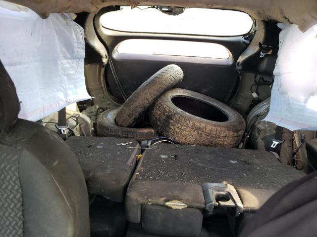 Photo 10 from auction – 2019 MITSUBISHI ECLIPSE CR with VIN JA4AT3AA2KZ019582