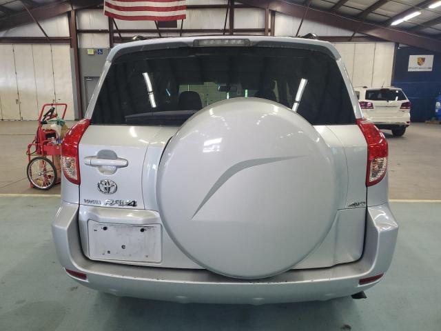 Photo 6 from auction – 2007 TOYOTA RAV4 LIMIT with VIN JTMBD31V775073338