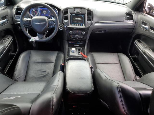 Photo 8 from auction – 2021 CHRYSLER 300 S with VIN 2C3CCABT2MH598924