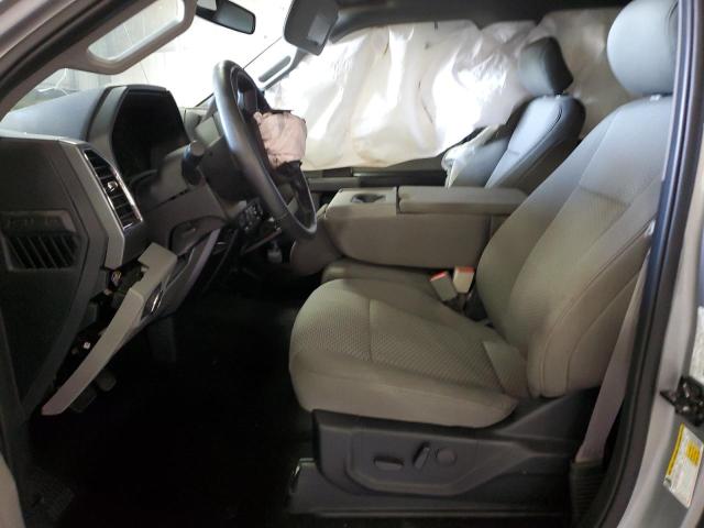 Photo 7 from auction – 2020 FORD F150 SUPER with VIN 1FTEW1EP5LKD24490