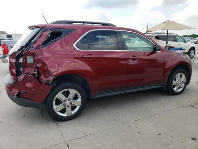 Photo 3 from auction – 2016 CHEVROLET EQUINOX LT with VIN 2GNALCEK5G1123614
