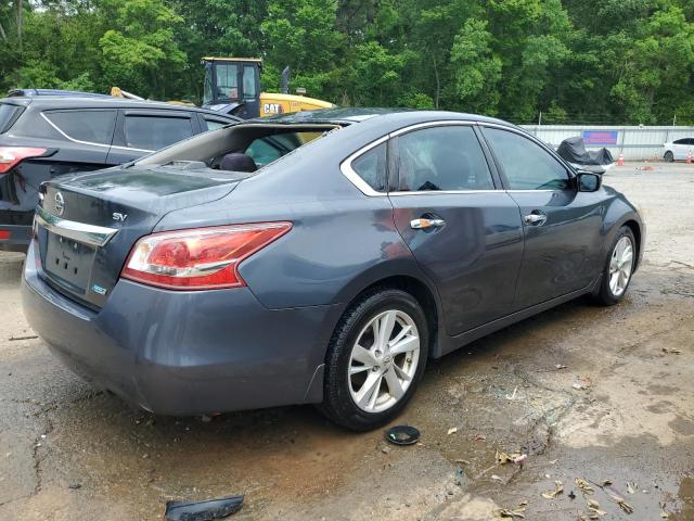 Photo 3 from auction – 2013 NISSAN ALTIMA 2.5 with VIN 1N4AL3APXDC254978