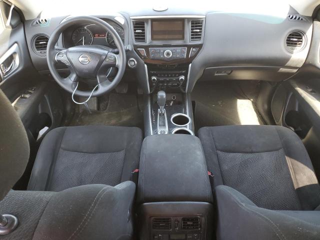 Photo 8 from auction – 2016 NISSAN PATHFINDER with VIN 5N1AR2MM2GC604267