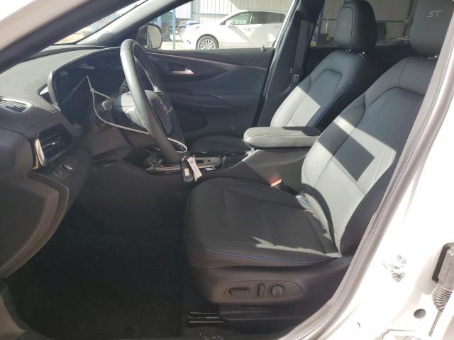 Photo 7 from auction – 2024 BUICK ENVISTA SP with VIN KL47LBE23RB041813