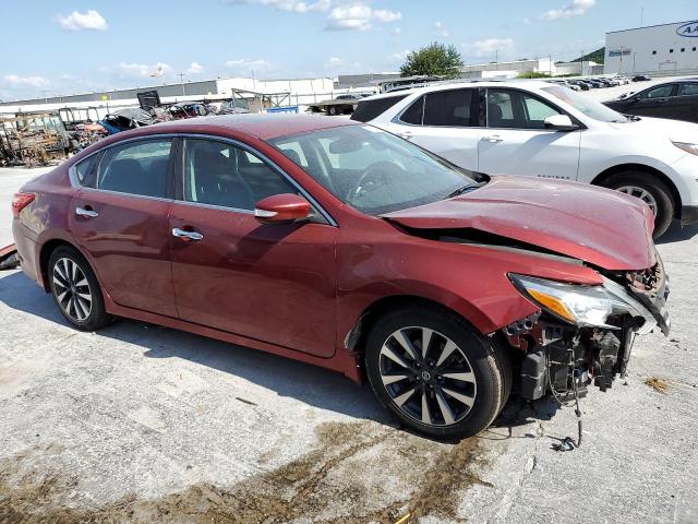 Photo 4 from auction – 2017 NISSAN ALTIMA 2.5 with VIN 1N4AL3AP0HC149551
