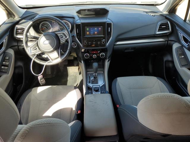 Photo 8 from auction – 2019 SUBARU FORESTER P with VIN JF2SKAGC0KH471077