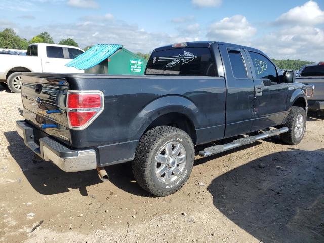 Photo 3 from auction – 2014 FORD F150 SUPER with VIN 1FTEX1CM4EFA41810