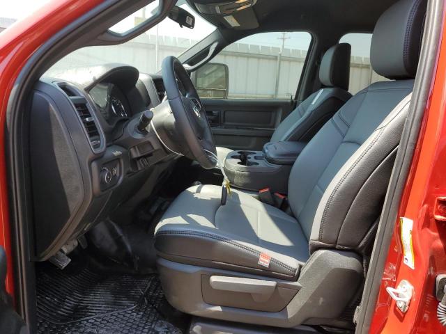 Photo 7 from auction – 2024 RAM 2500 TRADE with VIN 3C6UR5CL1RG278528