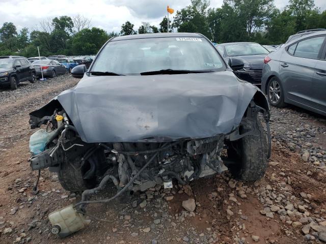 Photo 5 from auction – 2012 MAZDA 3 I with VIN JM1BL1UG1C1537598
