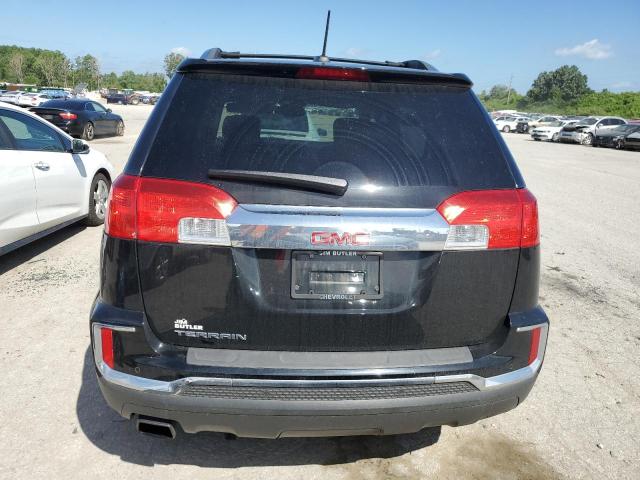 Photo 6 from auction – 2016 GMC TERRAIN SL with VIN 2GKALPEK6G6331900