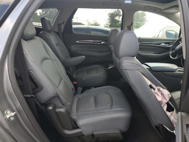 Photo 11 from auction – 2018 BUICK ENCLAVE PR with VIN 5GAEVBKW0JJ278107