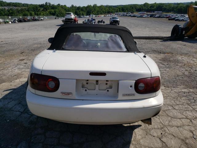 Photo 6 from auction – 1994 MAZDA MX-5 MIATA with VIN JM1NA3530R0506237
