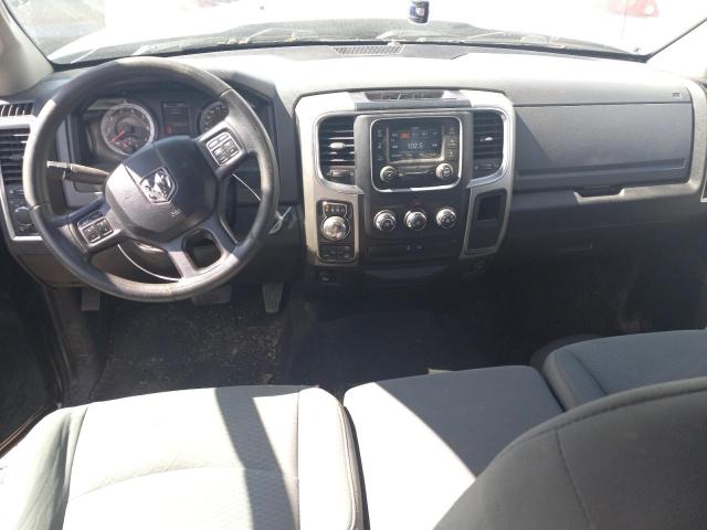 Photo 8 from auction – 2018 RAM 1500 SLT with VIN 1C6RR7LT1JS250744