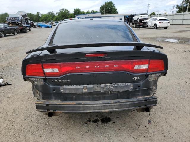 Photo 6 from auction – 2013 DODGE CHARGER R/ with VIN 2C3CDXCT1DH644998