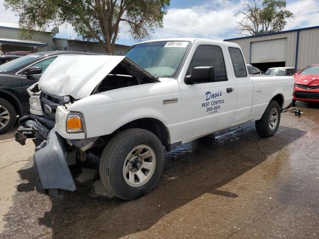 FORD RANGER SUP 2011 with VIN 1FTKR1ED4BPA81417 - Photo from auction