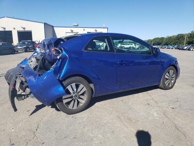 صورة رقم 3 من المزاد - 2013 KIA FORTE EX مع VIN KNAFU6A26D5657201
