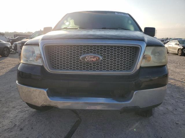 Photo 5 from auction – 2004 FORD F150 with VIN 1FTPX125X4NA54469