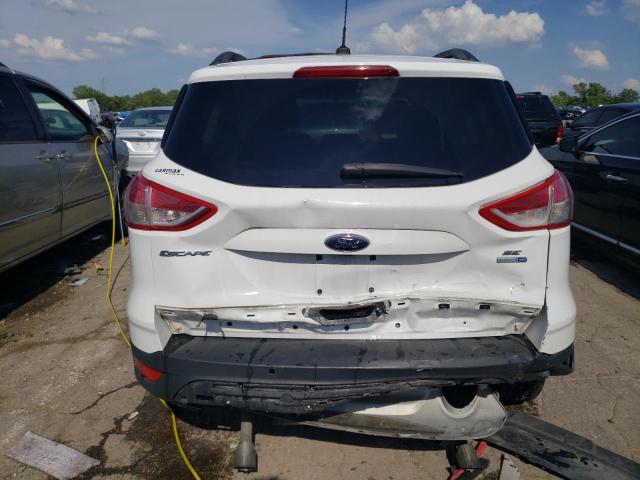 Photo 6 from auction – 2016 FORD ESCAPE SE with VIN 1FMCU9GX1GUC40813