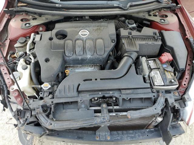 Photo 11 from auction – 2012 NISSAN ALTIMA BAS with VIN 1N4AL2AP5CC189370