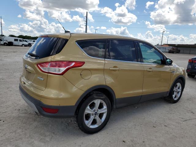 Photo 3 from auction – 2014 FORD ESCAPE SE with VIN 1FMCU0GX4EUC15428