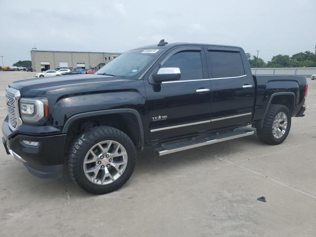 GMC SIERRA K15 2018 with VIN 3GTU2NEC7JG183955 - Photo from auction