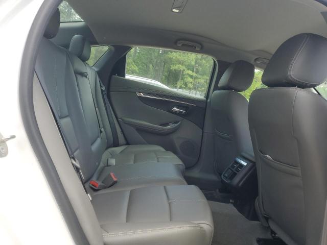 Photo 10 from auction – 2018 CHEVROLET IMPALA LT with VIN 1G1105S30JU134695