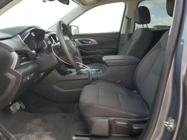 Photo 7 from auction – 2020 CHEVROLET TRAVERSE L with VIN 1GNERFKW5LJ287972