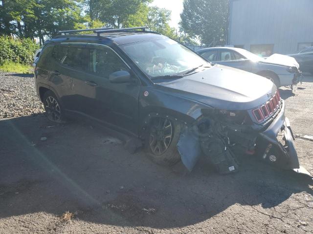 Photo 4 from auction – 2019 JEEP COMPASS TR with VIN 3C4NJDDB4KT756488