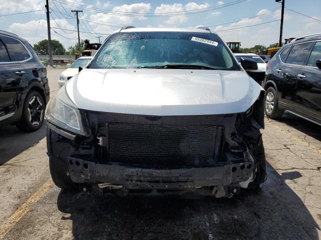Фото 5 с аукциона – 2014 CHEVROLET TRAVERSE L с VIN 1GNKRFED2EJ164176
