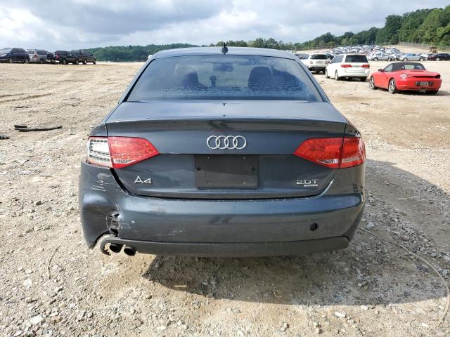 Photo 6 from auction – 2011 AUDI A4 with VIN WAUFFAFL1BN019398