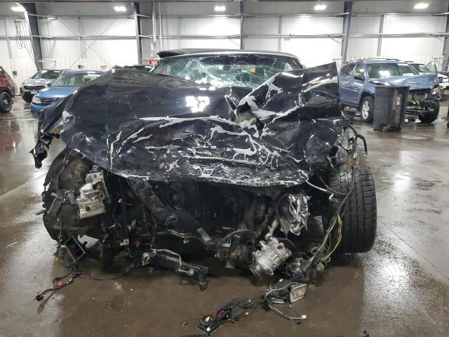 Photo 5 from auction – 2013 AUDI A5 PREMIUM with VIN WAUCFAFH2DN012347