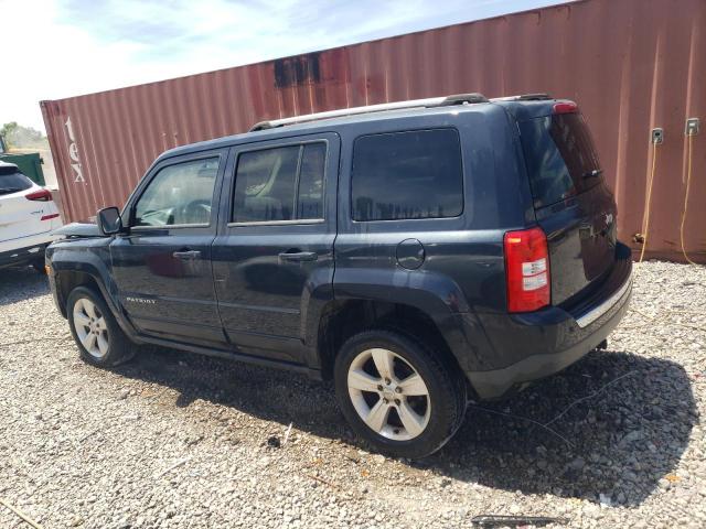 Photo 2 from auction – 2014 JEEP PATRIOT LI with VIN 1C4NJPCB5ED671527