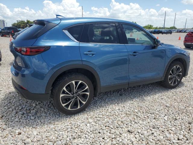 Photo 3 from auction – 2022 MAZDA CX-5 PREMI with VIN JM3KFBDM9N0643901