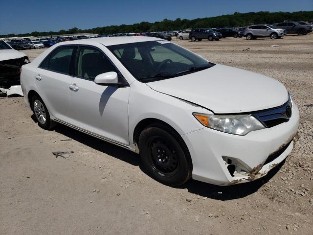 Photo 4 from auction – 2014 TOYOTA CAMRY L with VIN 4T4BF1FK3ER395945