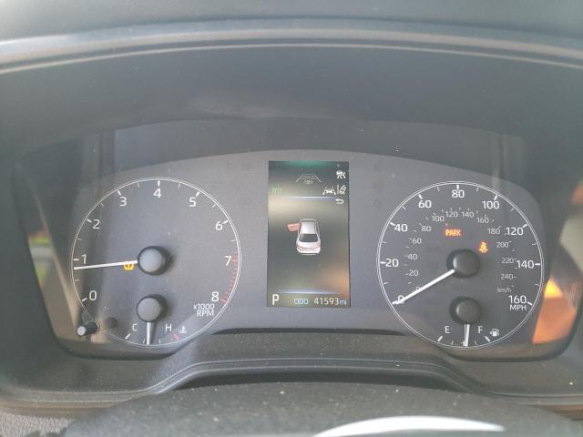 Photo 9 from auction – 2023 TOYOTA COROLLA SE with VIN 5YFS4MCE1PP155653