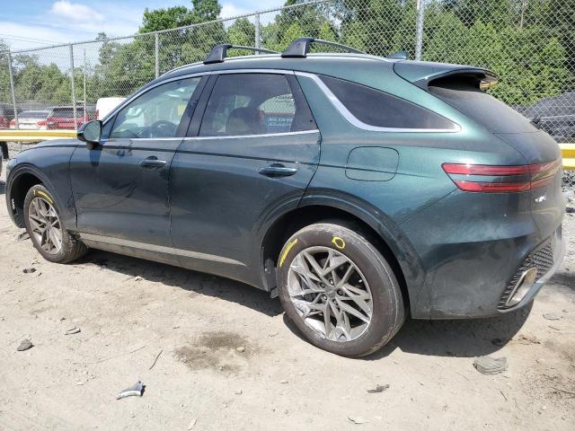 Photo 2 from auction – 2023 GENESIS GV70 BASE with VIN KMUMADTB3PU112021