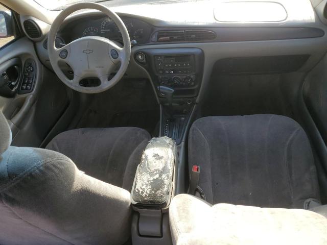 Photo 8 from auction – 2005 CHEVROLET MALIBU with VIN 1G1ND52F25M187517