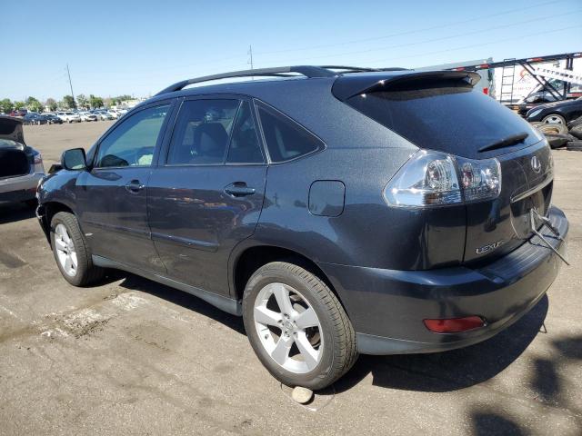 Photo 2 from auction – 2007 LEXUS RX 350 with VIN 2T2HK31U77C019964