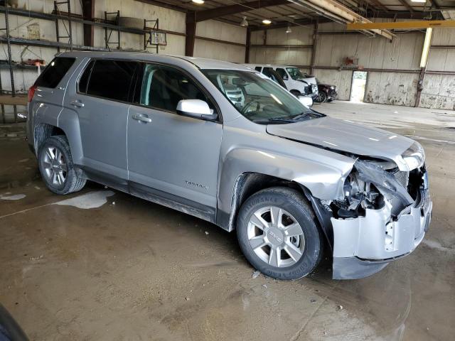 Zdjęcie 4 z aukcji – 2013 GMC TERRAIN SL z VIN 2GKALMEK8D6256062