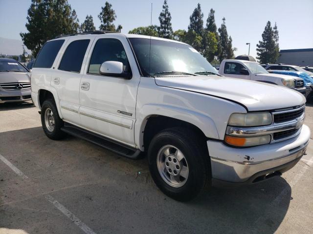 Photo 4 from auction – 2002 CHEVROLET TAHOE C150 with VIN 1GNEC13T52R242586