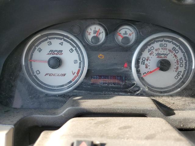 Photo 9 from auction – 2008 FORD FOCUS SE with VIN 1FAHP35N08W298102